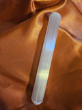 5" Selenite/Satinspar wand