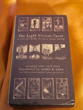 The Light Visions Tarot