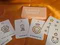 Kawaii Tarot